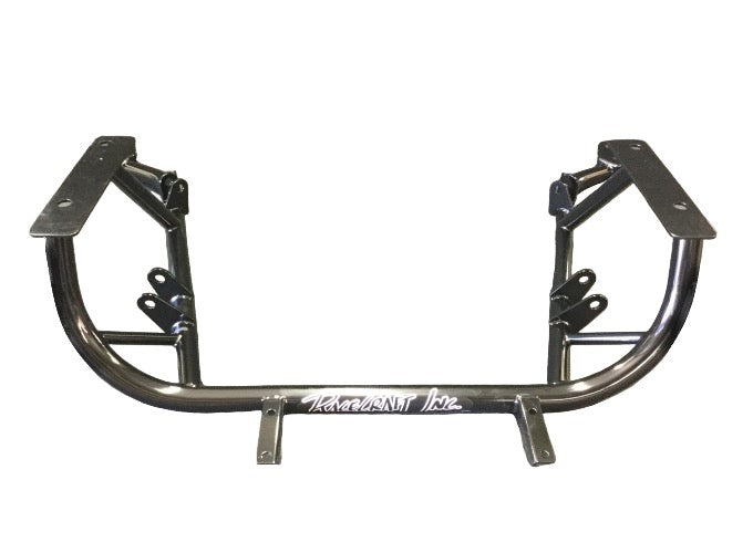 Racecraft 05-14 Mustang 4130 Pinto Rack Race K-Member – Tin Soldier ...