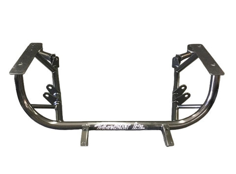 Racecraft 05-14 Mustang 4130 Race K-Member