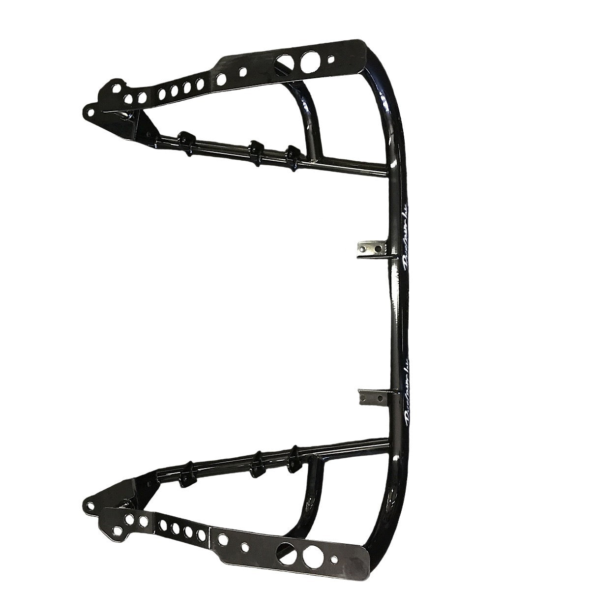 Racecraft 82-92 Camaro 4130 Race Strange Rack K-Member – Tin