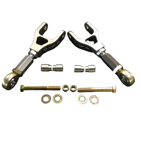 Racecraft Mustang 8.8 Billet Upper Control Arms