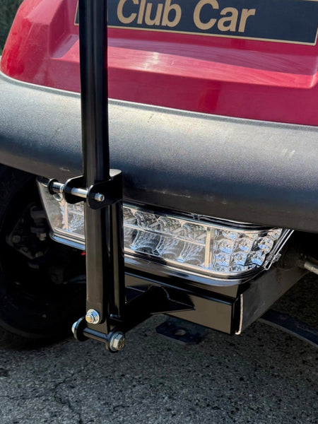 Club Car Push Bar