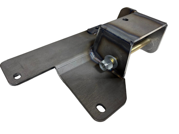 Nova/Camaro Bolt-In Leaf Spring Relocation Boxes