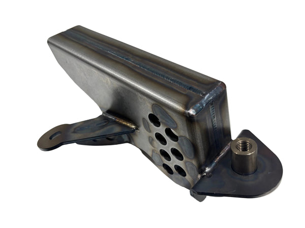 Racecraft 05-14 Mustang Upper Control Arm Bracket