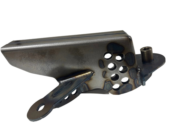 Racecraft 05-14 Mustang Upper Control Arm Bracket