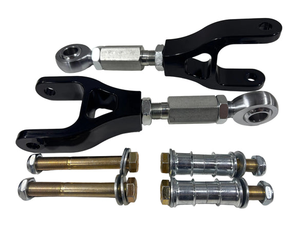 Racecraft Mustang 8.8 Billet Upper Control Arms