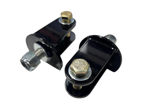 79-04 Mustang Bolt On Upper Shock Bracket