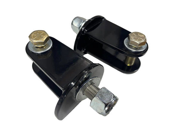 79-04 Mustang Bolt On Upper Shock Bracket