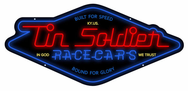 TSR Neon Sign (Pre-Order)