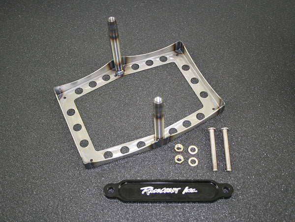 Racecraft Battery Tray (Wide & Short)
