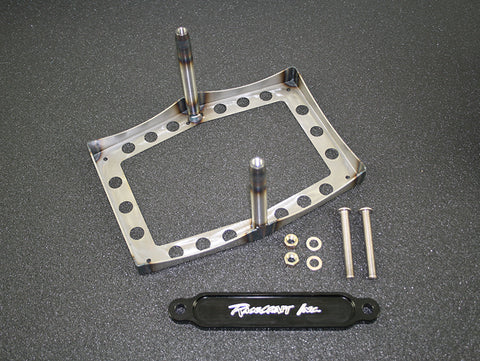 Racecraft Battery Tray (Wide & Short)