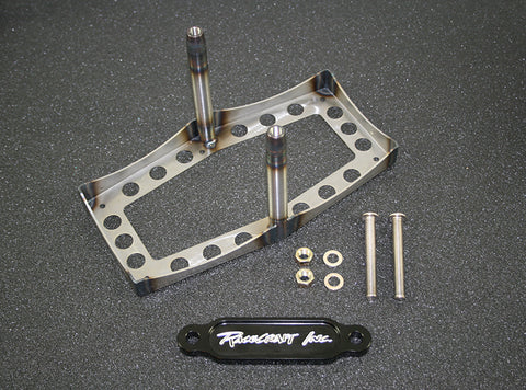 Racecraft Battery Tray (Narrow & Short)