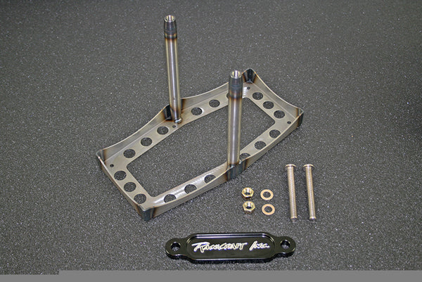 Racecraft Battery Tray (Narrow & Tall)