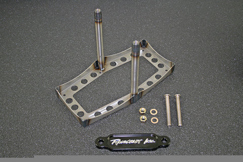 Racecraft Battery Tray (Narrow & Tall)