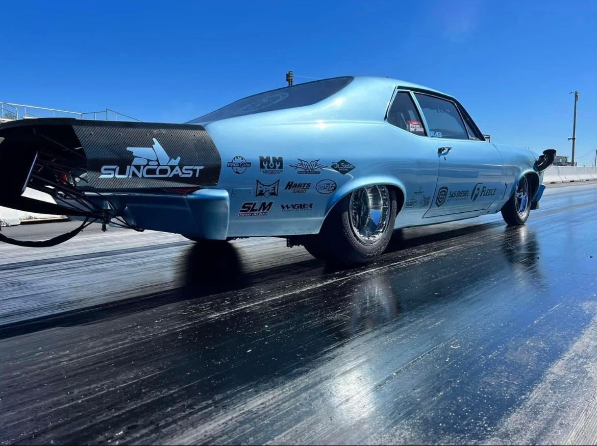 68-72 Nova Carbon Wing-TSR/Kostick – Tin Soldier Racecars