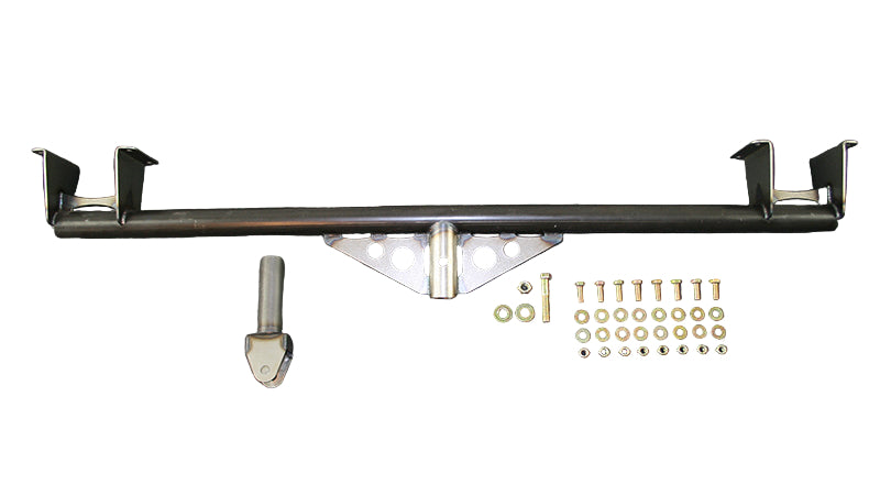 Racecraft 10-15 Camaro Bolt On Parachute Cord Mount w/ Push Bar Mnt