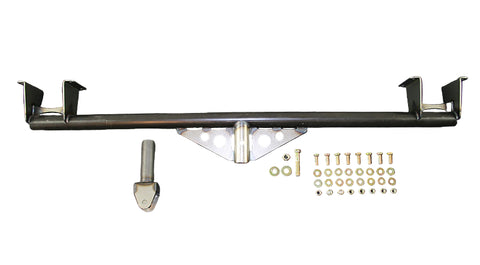 Racecraft 10-15 Camaro Bolt On Parachute Cord Mount w/ Push Bar Mnt