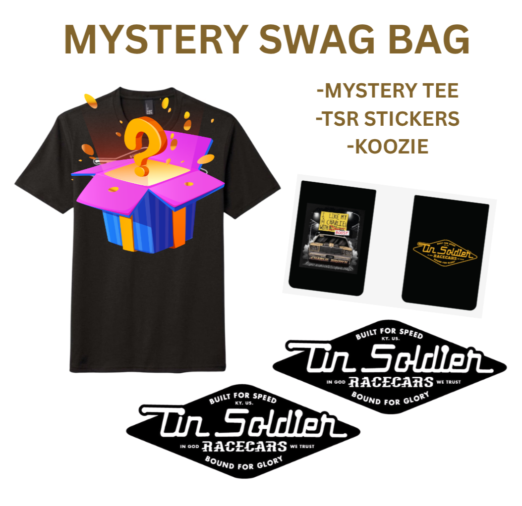 Mystery Swag Bag