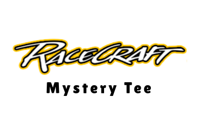 Racecraft Mystery Tee