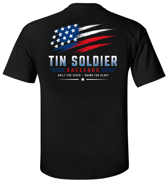 Patriotic Tee