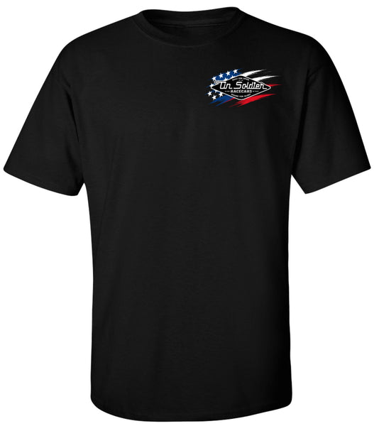 Patriotic Tee
