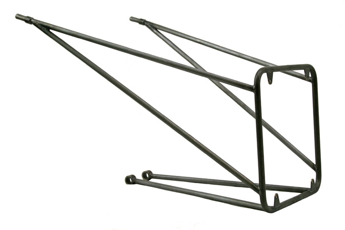 Racecraft 10-15 Camaro 17" 4130 Parachute Pack Mount