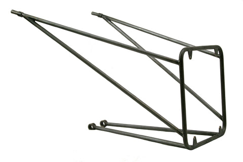 Racecraft 10-15 Camaro 17" 4130 Parachute Pack Mount