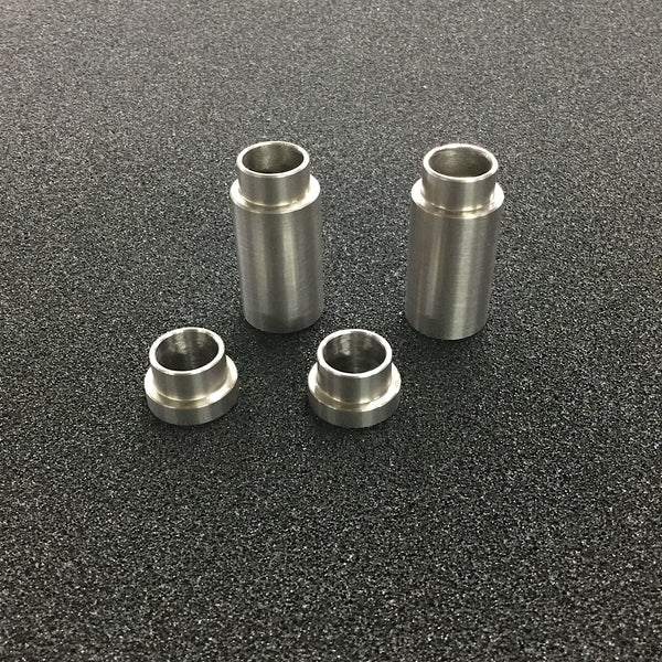 1979-2004 Mustang 5/8" Lower Control Arm Spacer Kit