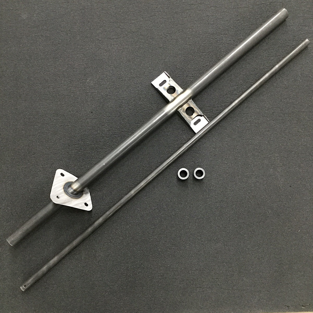 Racecraft 82-02 Camaro bolt-on steering column kit