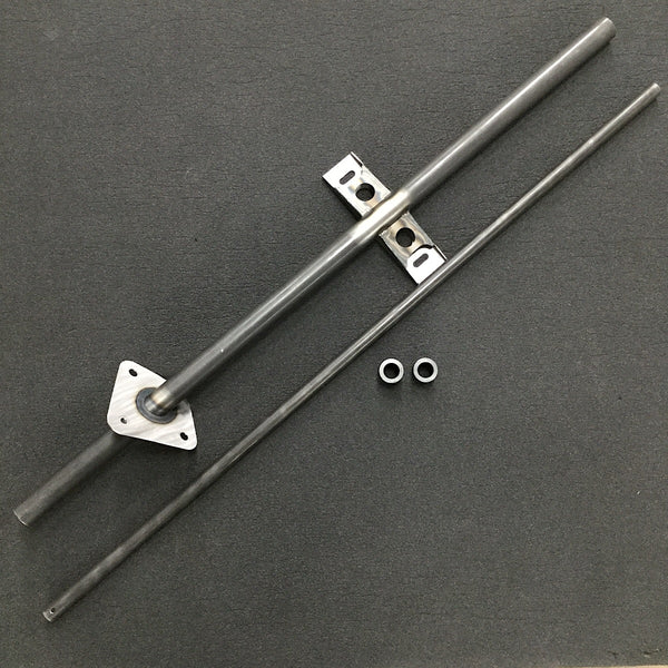Racecraft 82-02 Camaro bolt-on steering column kit