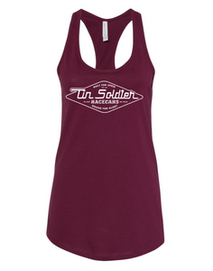 Women's Tank Top - Pick Your Color