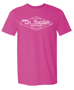 NEW! OG Classic Tee - PINK