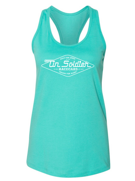 Women's Tank Top - Pick Your Color