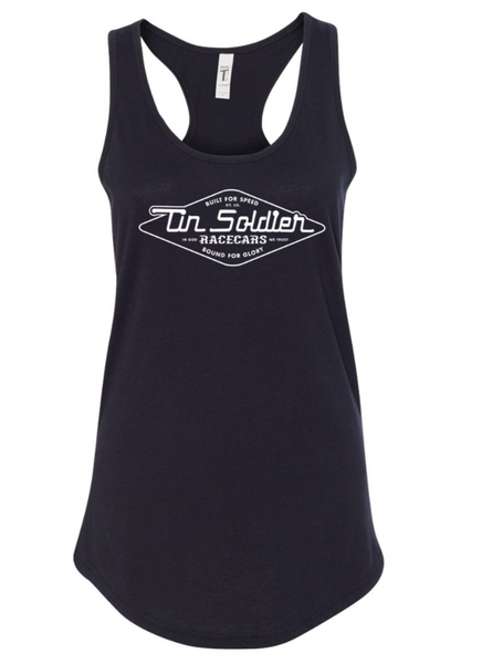 Women's Tank Top - Pick Your Color