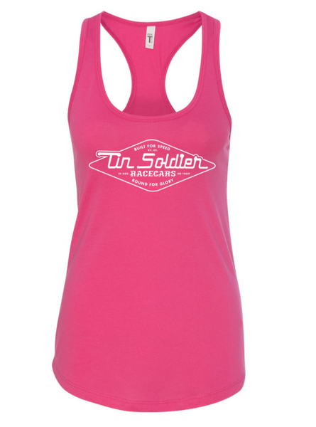 Women's Tank Top - Pick Your Color