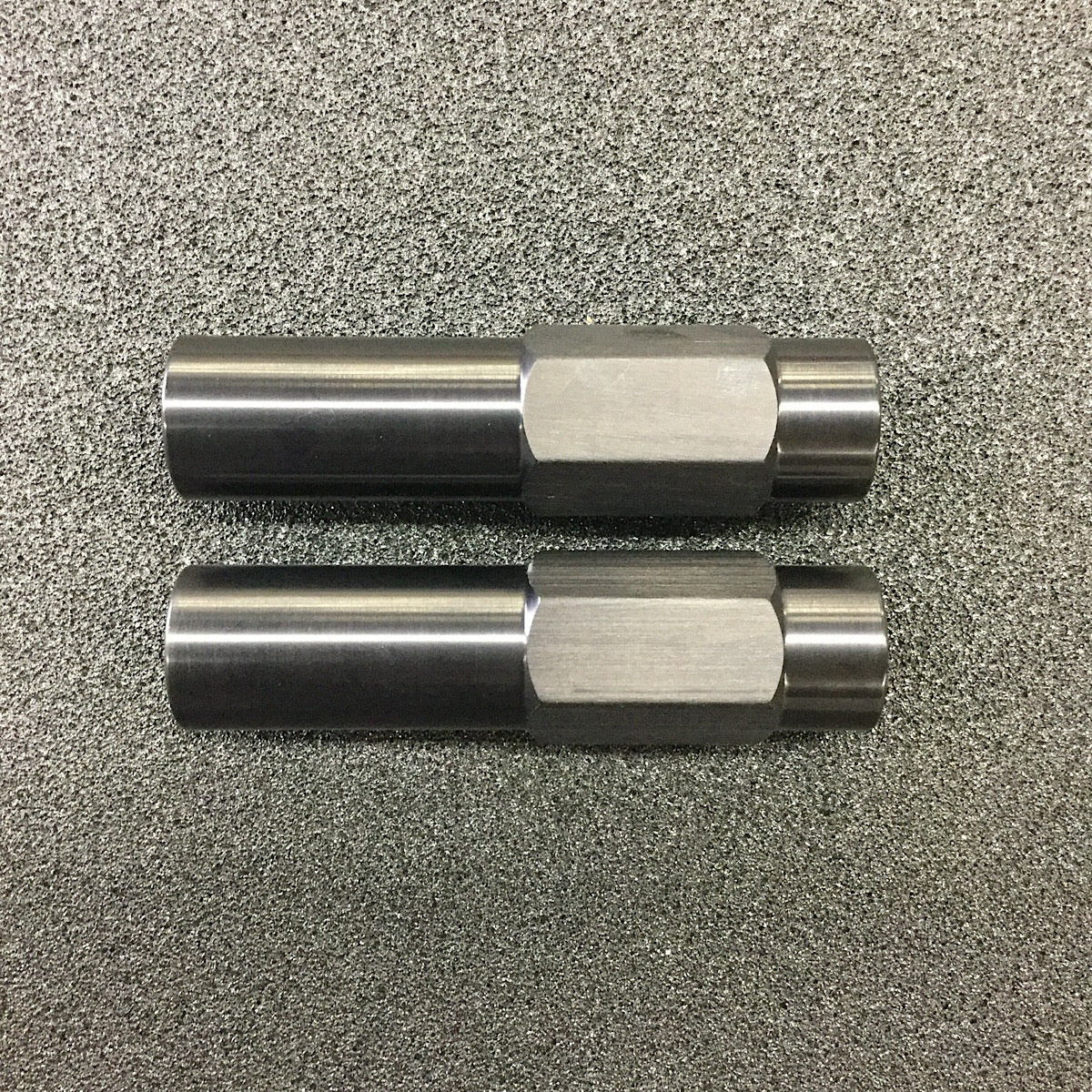 Racecraft Bumpsteer Sleeves