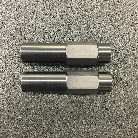 Racecraft Bumpsteer Sleeves