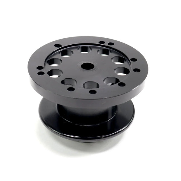 Motion Raceworks SFI Quick Release Steering Hub 5/6 Bolt Pattern