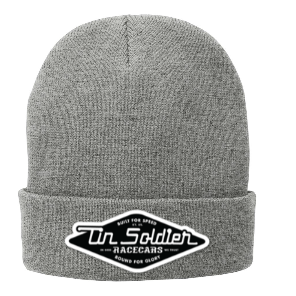 TSR Beanies - Multiple Colors Available