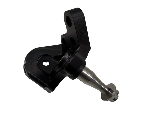 Racecraft Billet Ultra Lite 79-04 Mustang Spindle (Spindle Mount)