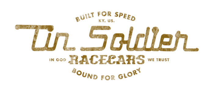 Tin Soldier Racecars