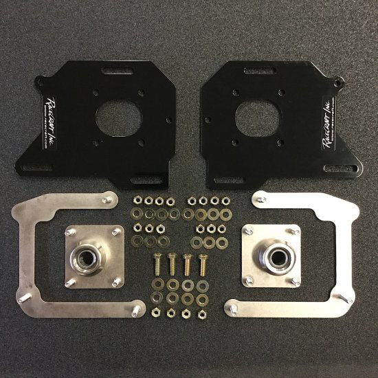 Racecraft 82-92 Camaro Camber Plates