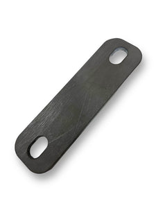 Chevy Solid Trans Mount Tab