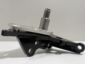 Strange Caliper Spacers for RCI Spindles