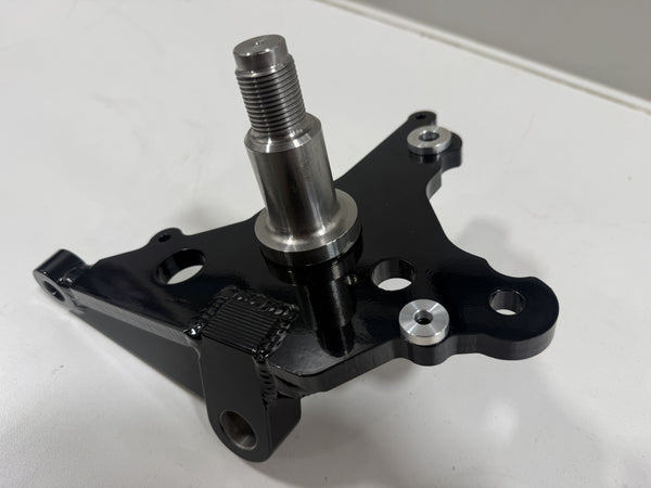 Strange Caliper Spacers for RCI Spindles
