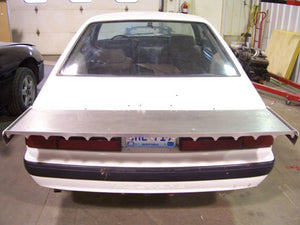 Drag Wings – Tin Soldier Racecars