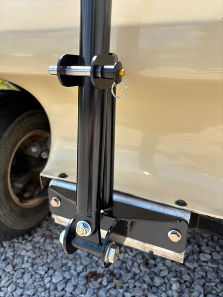 Club Car Push Bar