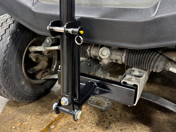Club Car Push Bar