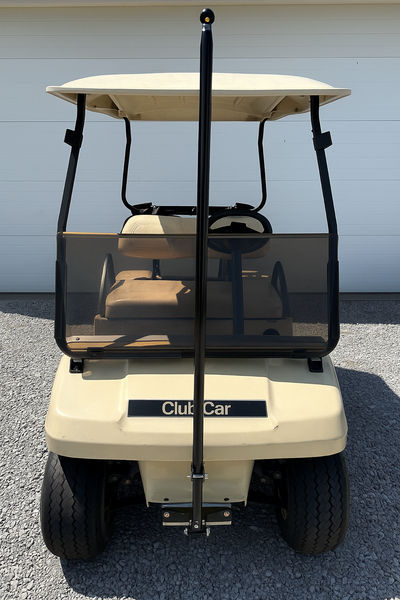 Club Car Push Bar