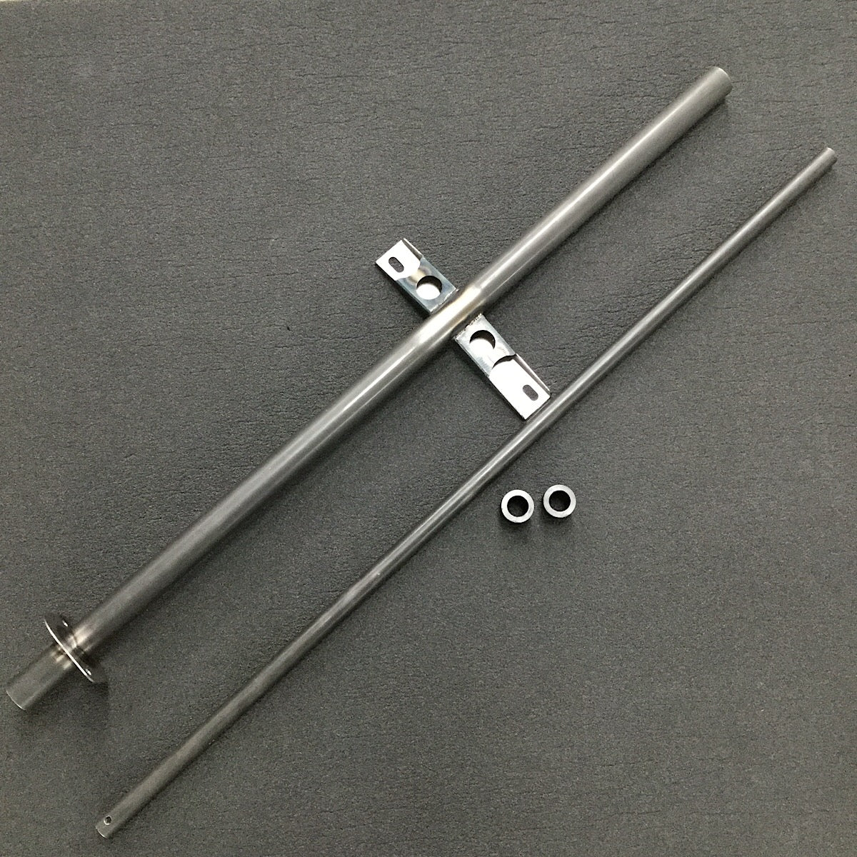 Racecraft 1994-2014 Mustang Bolt In Tubular Steering Column