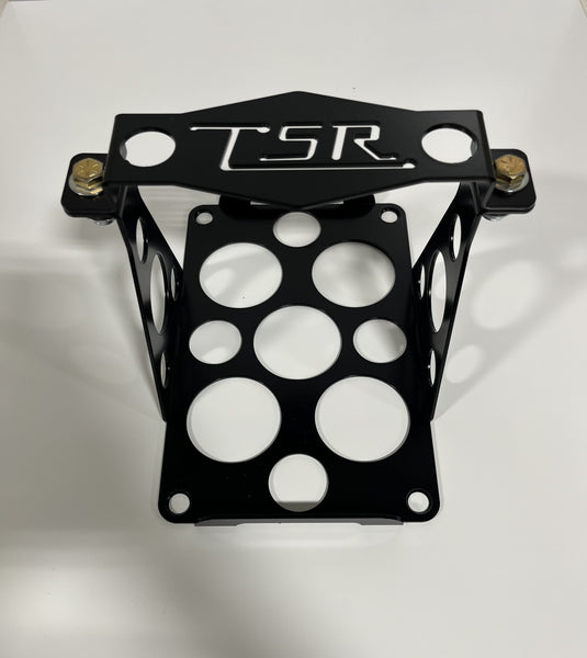 TSR Battery Box